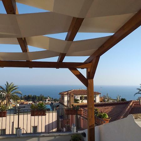 Casa Gio Lejlighed Taormina Eksteriør billede