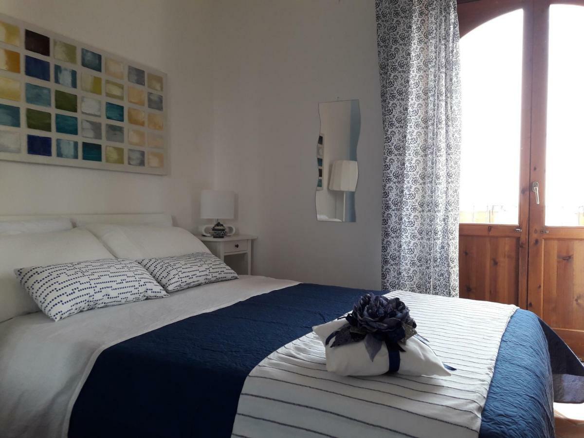 Casa Gio Lejlighed Taormina Eksteriør billede