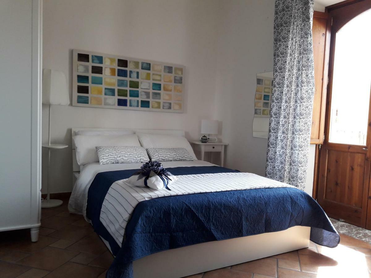 Casa Gio Lejlighed Taormina Eksteriør billede