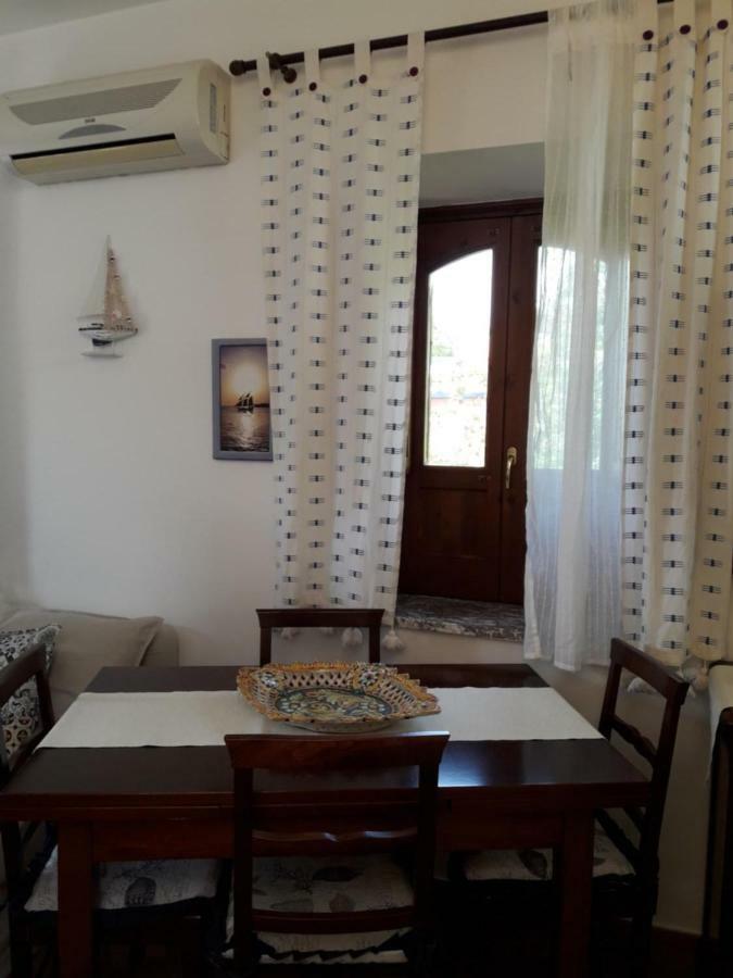 Casa Gio Lejlighed Taormina Eksteriør billede