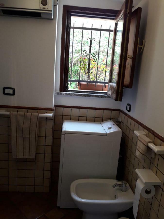 Casa Gio Lejlighed Taormina Eksteriør billede