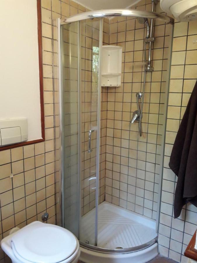Casa Gio Lejlighed Taormina Eksteriør billede