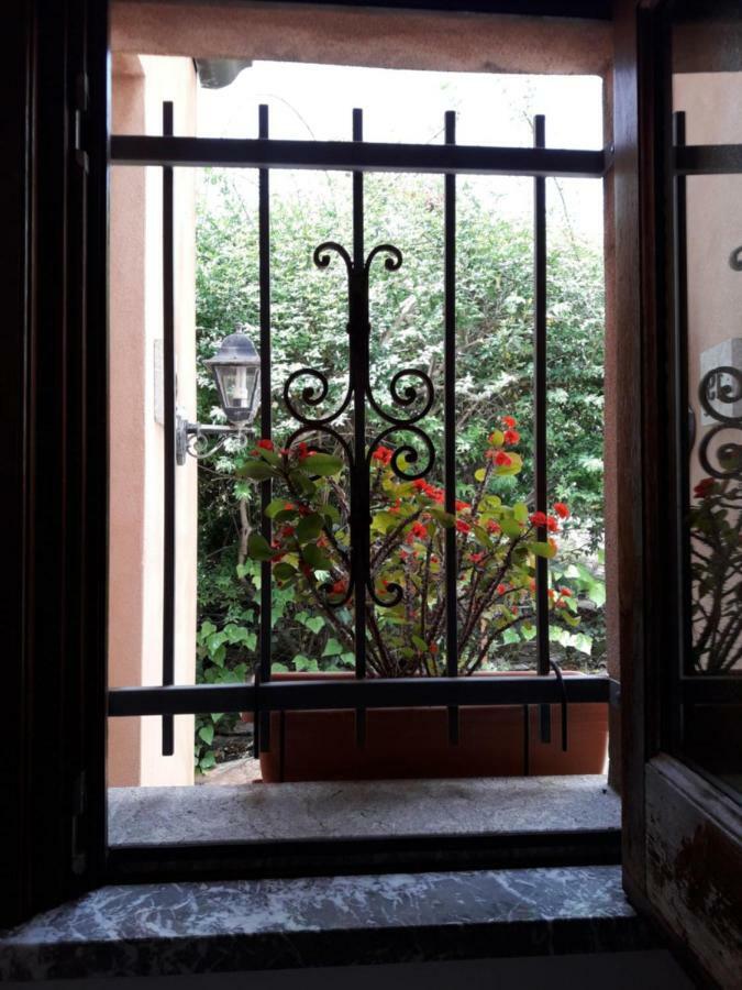 Casa Gio Lejlighed Taormina Eksteriør billede