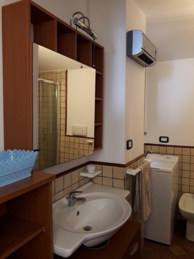 Casa Gio Lejlighed Taormina Eksteriør billede