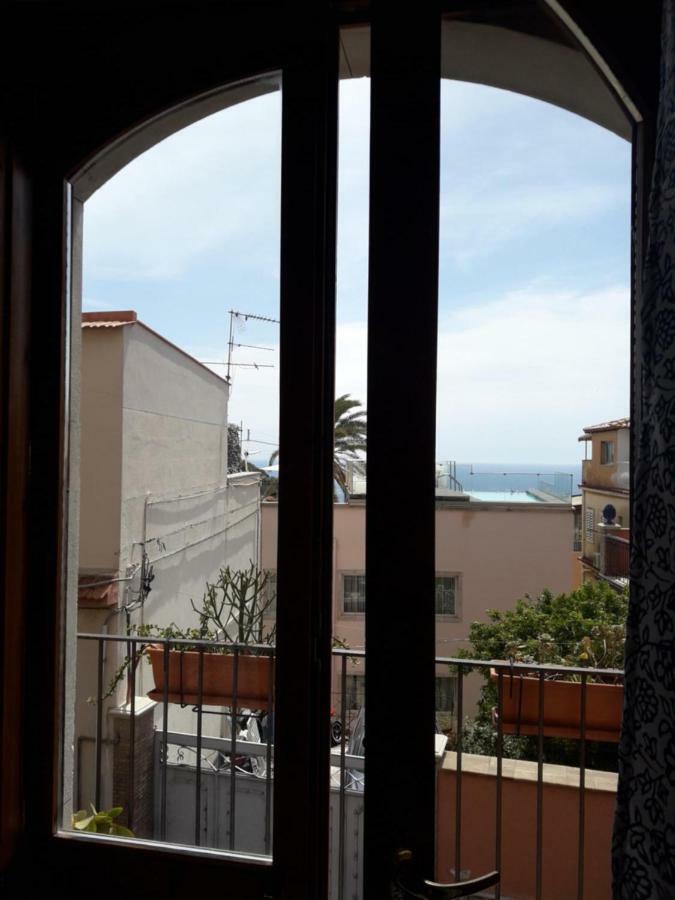 Casa Gio Lejlighed Taormina Eksteriør billede