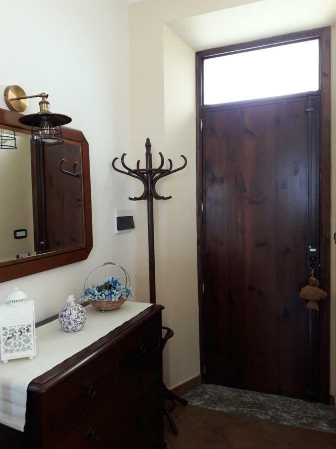Casa Gio Lejlighed Taormina Eksteriør billede
