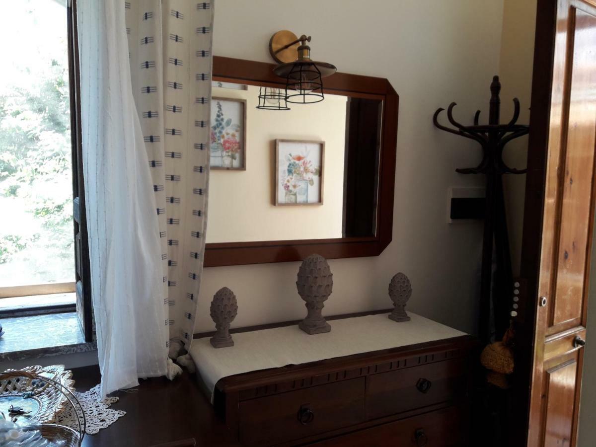 Casa Gio Lejlighed Taormina Eksteriør billede